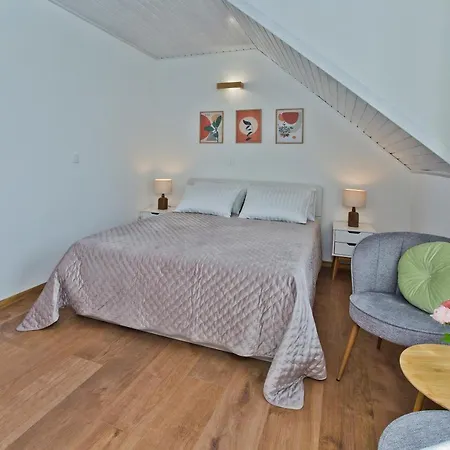 Apartment *heart Of The Port Room* Hvar Town